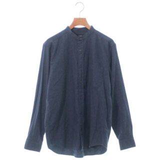 ユナイテッドアローズグリーンレーベルリラクシング(UNITED ARROWS green label relaxing)のgreen label relaxing カジュアルシャツ メンズ(シャツ)