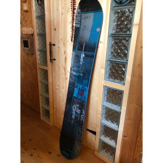 バートン モデル ボードの通販 600点以上 | BURTONのスポーツ ...