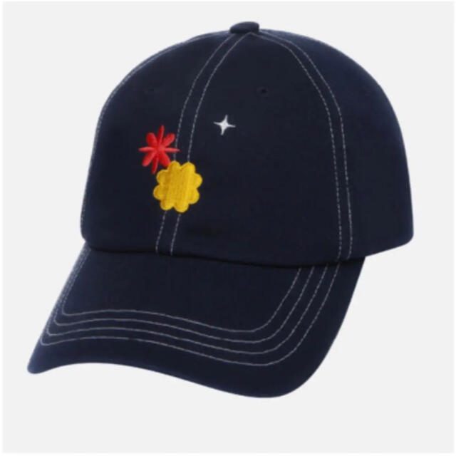 BTS  PTD  ソウル　ボールキャップ　BALL CAP 新品