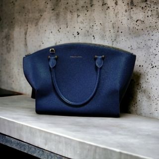 チャールズアンドキース(Charles and Keith)の2wayバッグ(ハンドバッグ)