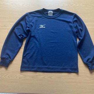 ミズノ(MIZUNO)のMIZUNOロングTシャツ(Tシャツ/カットソー)