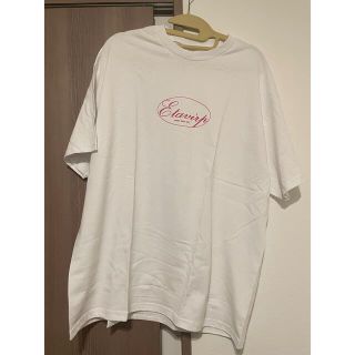 ワンエルディーケーセレクト(1LDK SELECT)のetavirp Tシャツ XLサイズ(Tシャツ/カットソー(半袖/袖なし))