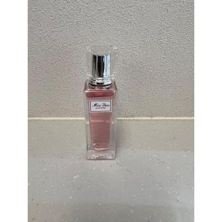 ディオール(Dior)のミス ディオール オードゥ パルファン ローラー パール(香水(女性用))