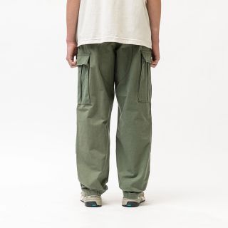 W)taps - WTAPS WMILL-TROUSER 01 TROUSERS RIPSTOPの通販 by ...