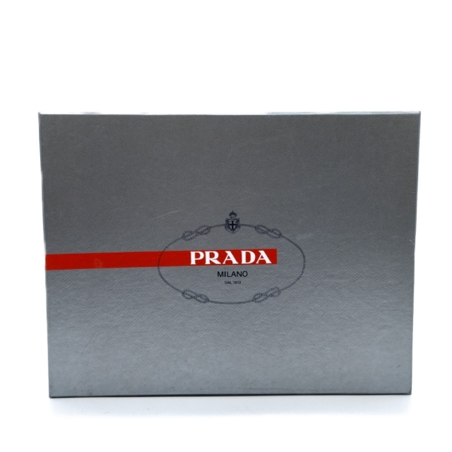 PRADA(プラダ)のPRADA プラダ スニーカー メンズの靴/シューズ(スニーカー)の商品写真