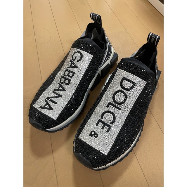 DOLCE&GABBANA - ドルチェ&ガッバーナ スニーカー ソレントの通販 by