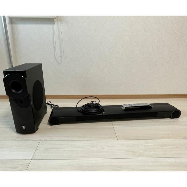 スピーカーYAMAHA YSP-4300