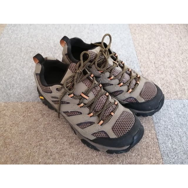 MERRELL(メレル)のMERRELL メレル MOAB 2 GORE-TEX モアブ2 6035 スポーツ/アウトドアのアウトドア(登山用品)の商品写真