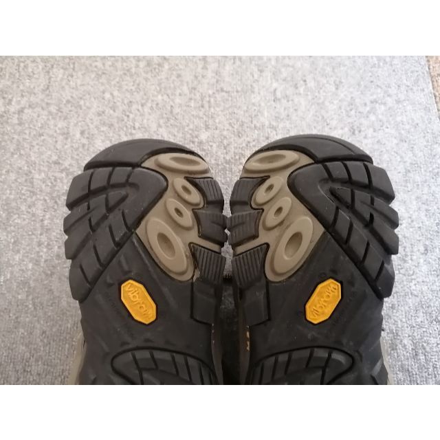 MERRELL(メレル)のMERRELL メレル MOAB 2 GORE-TEX モアブ2 6035 スポーツ/アウトドアのアウトドア(登山用品)の商品写真