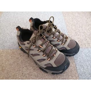 メレル(MERRELL)のMERRELL メレル MOAB 2 GORE-TEX モアブ2 6035(登山用品)