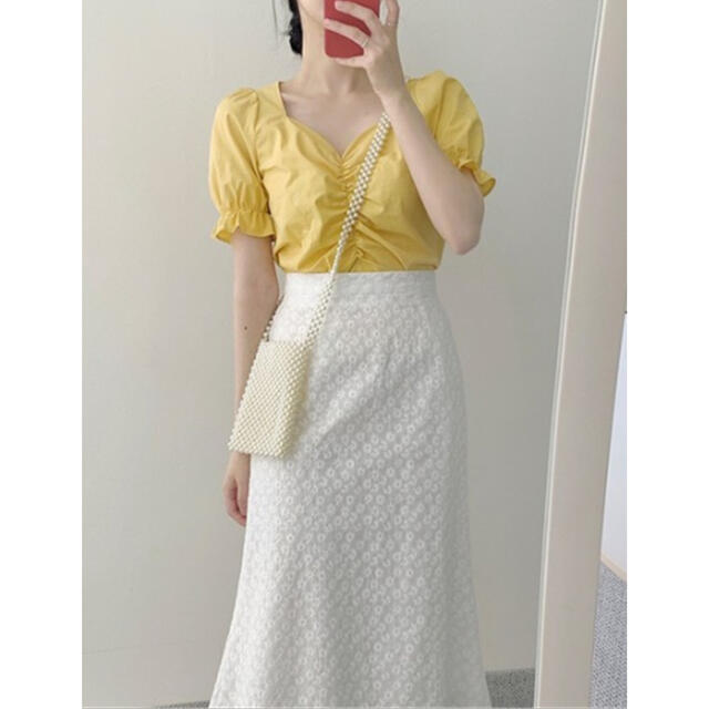黄色 ブラウス 半袖 シャツ 女性 レディース 夏服 春服 おしゃれ お洒落の通販 By ゅぅ坊 S Shop ラクマ 黄色 ブラウス 半袖 シャツ 女性 レディース 夏服 春服 おしゃれ お洒落の通販 By ゅぅ坊 S Shop ラクマ