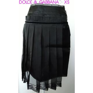 ドルチェ&ガッバーナ(DOLCE&GABBANA) ひざ丈スカートの通販 400点以上 