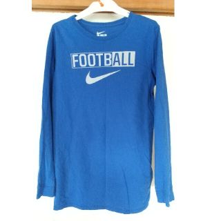 ナイキ(NIKE)のNIKE ロングTシャツ キッズLサイズ(Tシャツ/カットソー)