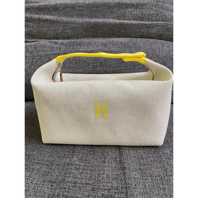 新品⭐︎未使用　エルメス　HERMES ブリッドアブラック　GMファッション小物