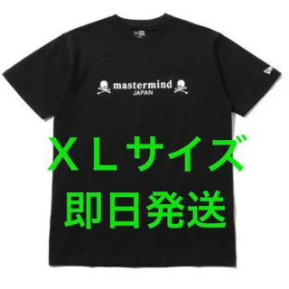 マスターマインドジャパン(mastermind JAPAN)のmastermind JAPN × New Era Tee(Tシャツ/カットソー(半袖/袖なし))