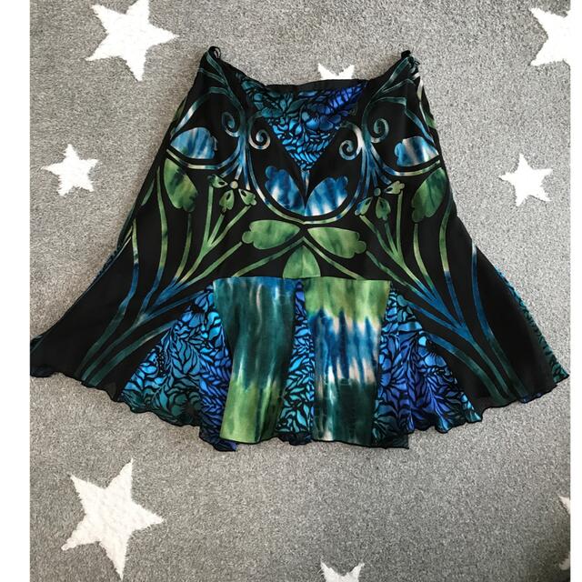 ANNA SUI☆スカート