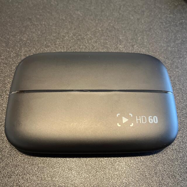 elgato HD60