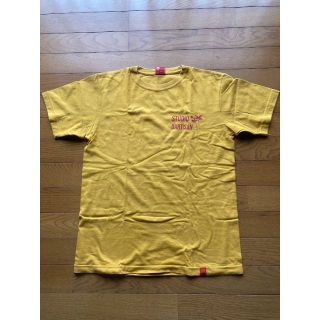 ステュディオダルチザン(STUDIO D'ARTISAN)の【値下げ】STUDIO D`ARTISAN Ｔシャツ(Tシャツ/カットソー(半袖/袖なし))