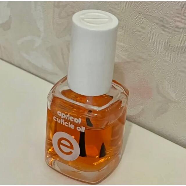 Essie(エッシー)の【essie】エッシー アプリコット キューティクルオイル   ※同梱で￥200 コスメ/美容のネイル(ネイルケア)の商品写真