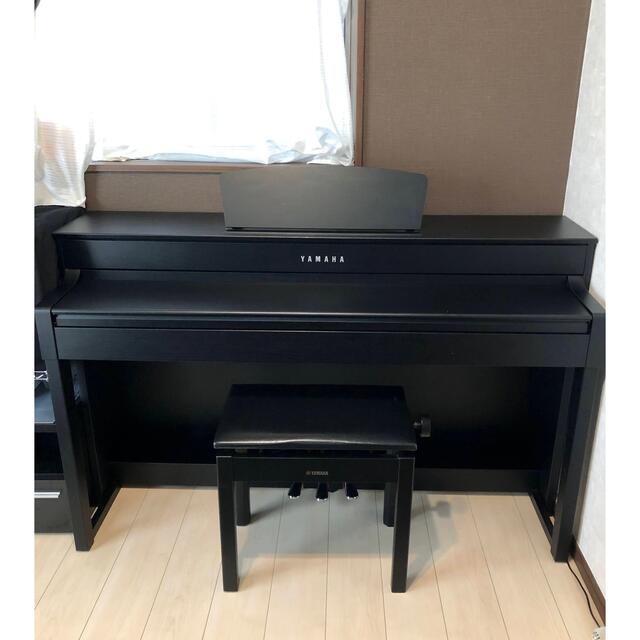 ヤマハ - 【中古電子ピアノ】ヤマハ CLP-535B/2016年製の通販 by