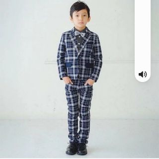 ジェネレーター 子供 ドレス/フォーマル(男の子)の通販 200点以上