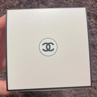 シャネル(CHANEL)のシャネル　N°5 ボディー　ボディクリーム　新品未使用(ボディクリーム)