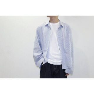 THEE 19AW Rhythm shirt(シャツ)