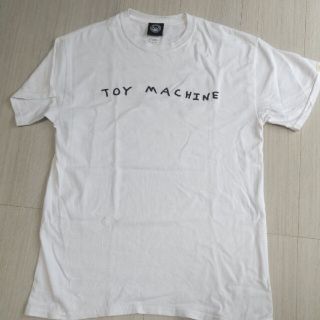 トイマシーン(Toy Machine)のTOY MACHINE トイマシーン 半袖Tシャツ(Tシャツ/カットソー(半袖/袖なし))