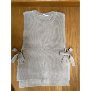イッカ ベスト/ジレ(レディース)の通販 70点 | ikkaのレディースを買う