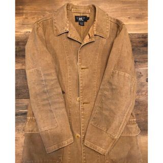 ダブルアールエル(RRL)のRRL McCrae Dusterコート(その他)