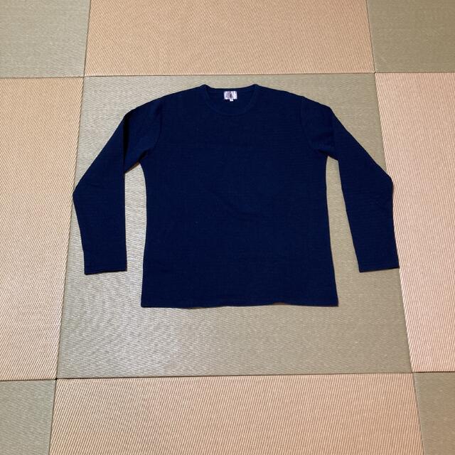 TK(ティーケー)のTK カットソー メンズのトップス(Tシャツ/カットソー(七分/長袖))の商品写真