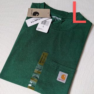 カーハート(carhartt)のCARHARTT カーハート Tシャツ(Tシャツ/カットソー(半袖/袖なし))