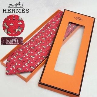 エルメス ビンテージ ネクタイの通販 84点 | Hermesのメンズを買うなら 