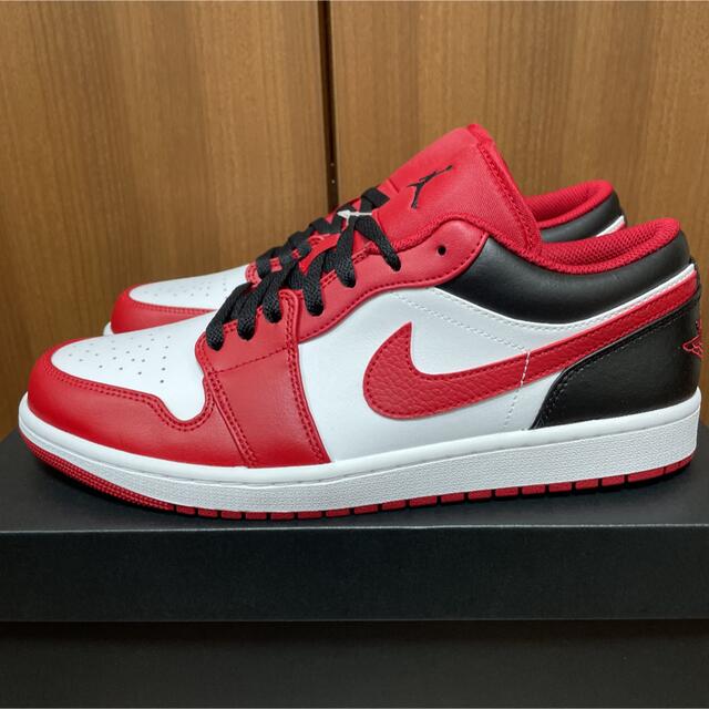 ナイキ　スニーカー　JORDAN1LOW ALT(TD)