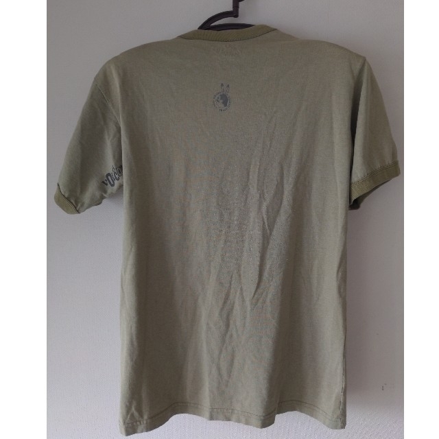 volcom(ボルコム)のVOLCOM　Ｔシャツ メンズのトップス(Tシャツ/カットソー(半袖/袖なし))の商品写真