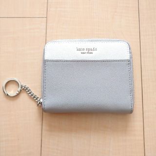 kate spade NEW YORK(グレー/灰色系)のフリマアイテム一覧 kate spade NEW YORK(グレー/灰色系)のフリマアイテム一覧