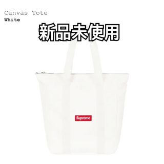 シュプリーム(Supreme)のSupreme Canvas Tote 22SS(トートバッグ)