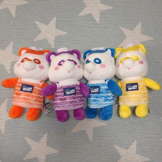 AAA(AAA) ぬいぐるみの通販 800点以上 | トリプルエーのエンタメ