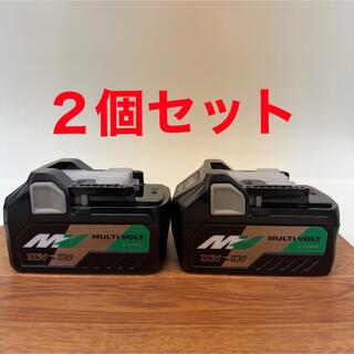 ヒタチ(日立)のHiKOKI 36Vバッテリー BSL36A18(工具/メンテナンス)