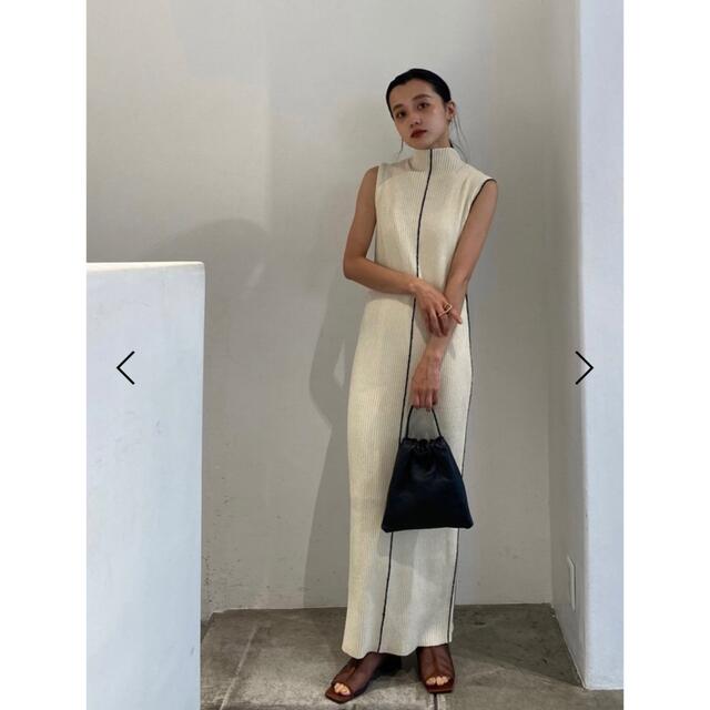 todayful Stitch Knit Dress - funespar.org