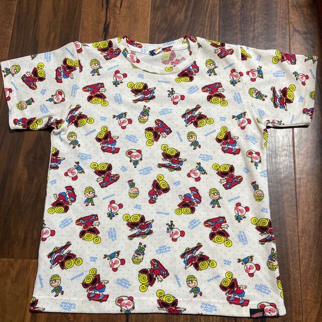 HYSTERIC MINI(ヒステリックミニ)のヒスミニ　140cm Tシャツ キッズ/ベビー/マタニティのキッズ服男の子用(90cm~)(Tシャツ/カットソー)の商品写真