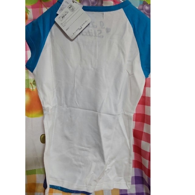 Disney 新品 ディズニー 140cm 新品 半袖 Tシャツ キッズ ジュニア 子供の通販 By Ringrazio Di Cuore Tutti E Rinascita ディズニーならラクマ Disney 新品 ディズニー 140cm 新品 半袖 Tシャツ キッズ ジュニア 子供の通販 By Ringrazio Di Cuore Tutti E Rinascita ディズニーならラクマ