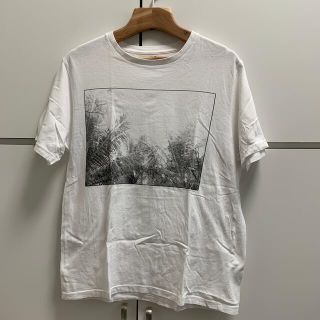 マージン(Magine)のMagine 白Tシャツ(Tシャツ/カットソー(半袖/袖なし))