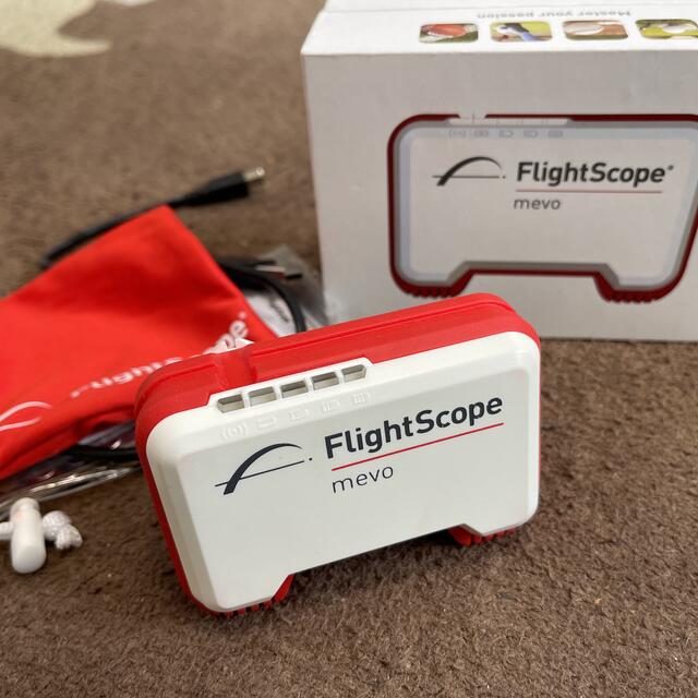 ☆ MEVO ☆ フライトスコープミーボ rudomotors.com