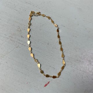 〓ahkah アーカ 限定 18k ダイヤモンド リジットグルブレスレット〓