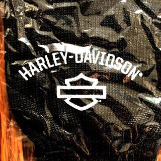 ハーレーダビッドソン(Harley Davidson)のハーレー　手袋(手袋)