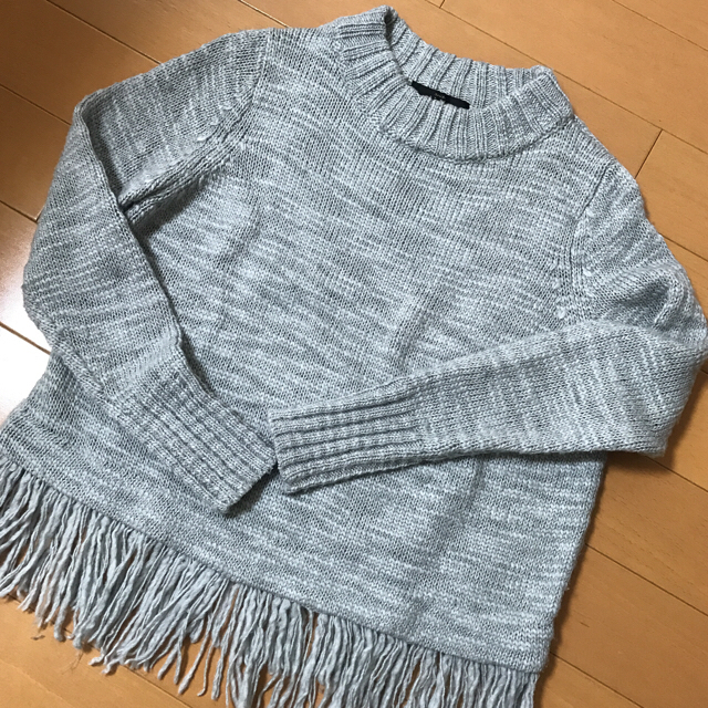 IENA(イエナ)のchii様専用♡ レディースのトップス(ニット/セーター)の商品写真