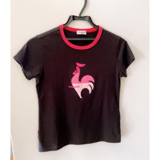 ルコックスポルティフ(le coq sportif)の【即発送可能♪】ルコック　Tシャツ le coq sportif(Tシャツ(半袖/袖なし))