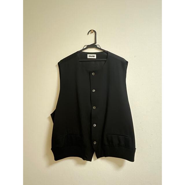 MAGLIANO ベスト トップス MAGLIANO ベスト トップス