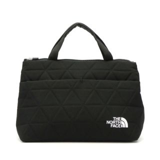 ザノースフェイス(THE NORTH FACE)のTHE NORTH FACE ノースフェイス バッグ Geoface Box(トートバッグ)